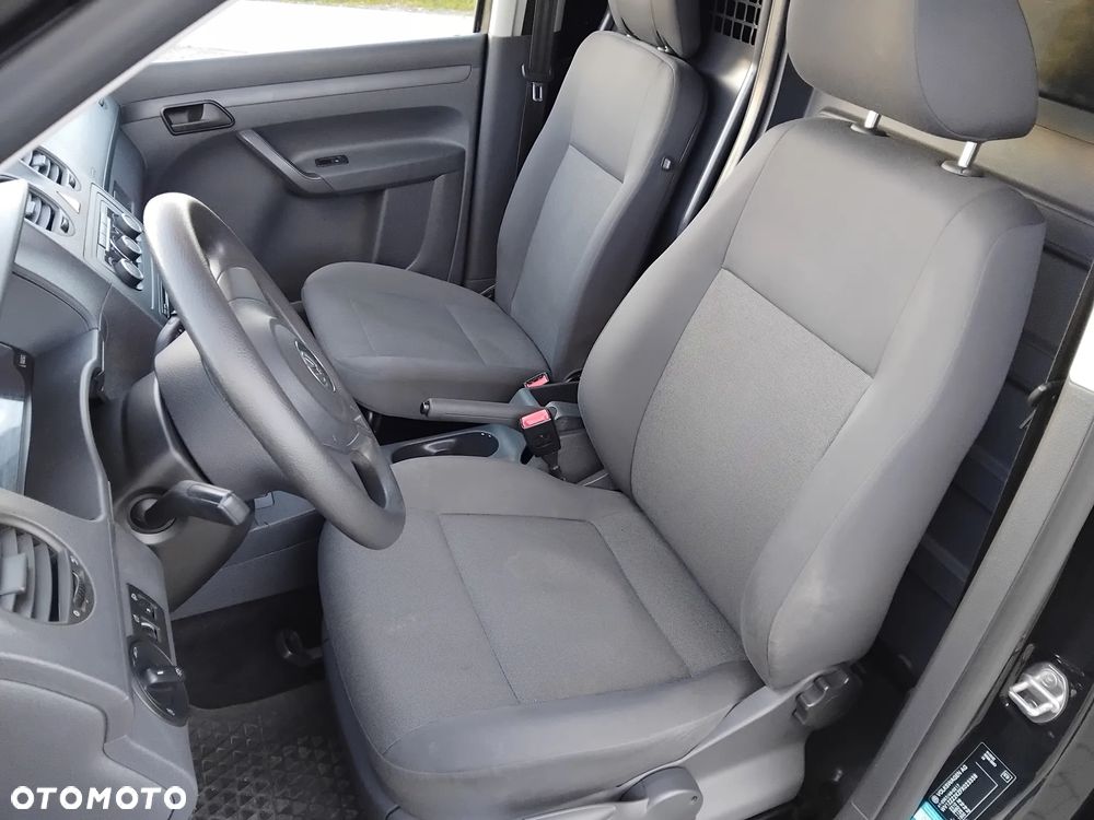 Volkswagen Caddy Maxi Trendline - 7