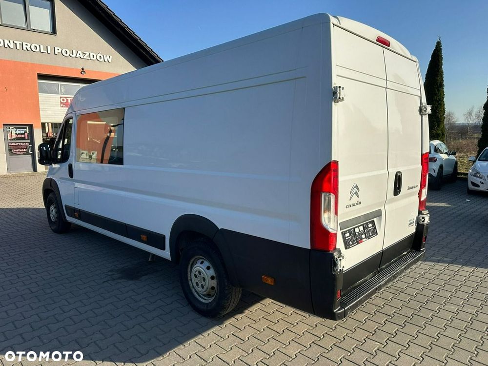 Citroën Jumper - 5
