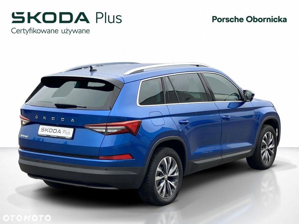 Skoda Kodiaq 2.0 TDI 4x2 Style DSG - 3