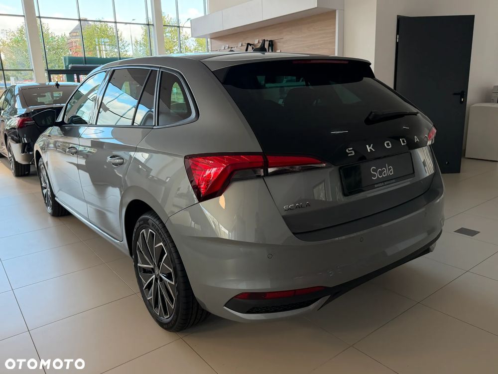 Skoda Scala 1.0 TSI Drive - 9