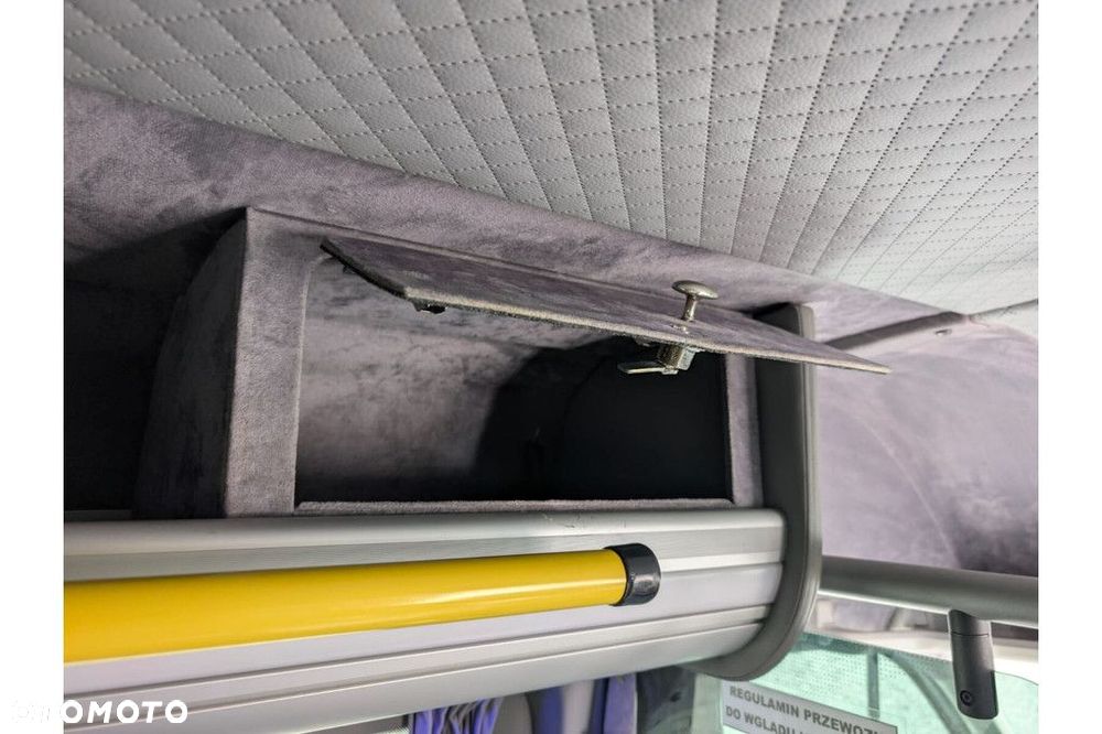 Volkswagen Crafter - 23