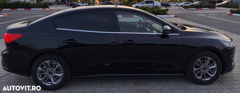 Ford Focus 1.5 EcoBlue 8AT Active - 24