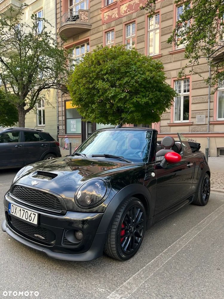 MINI John Cooper Works - 2