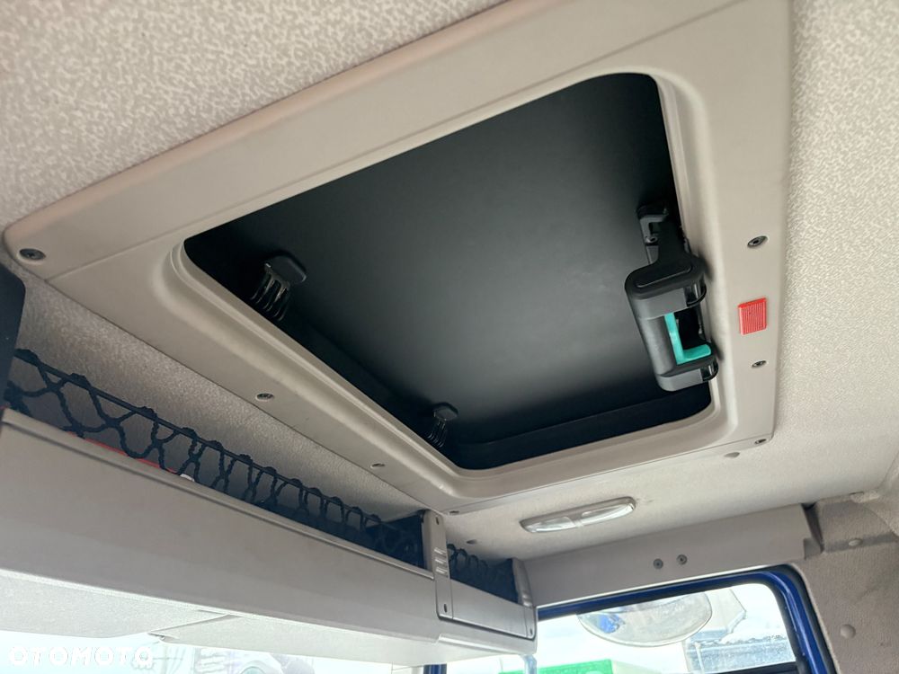 DAF CF 330 / NAUKA JAZDY / DZIENNA KABINA / DO NAUKI JAZDY / STANDARD / EURO 6 / Z HOLANDII / xd - 19