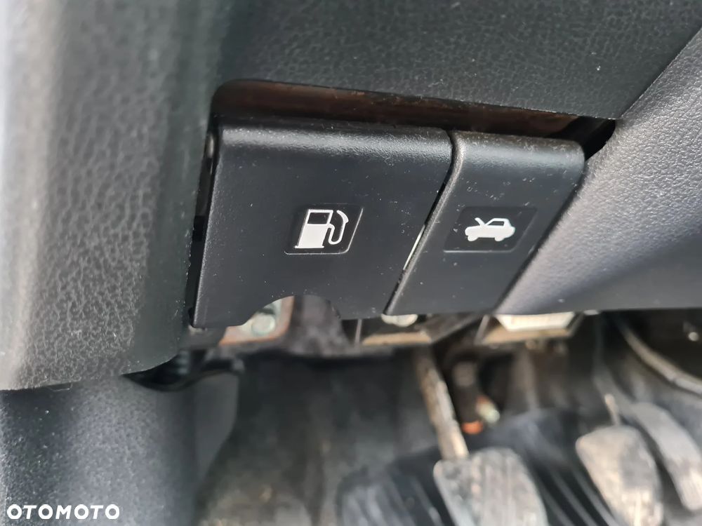 Nissan Note 1.5 dCi acenta+ - 12