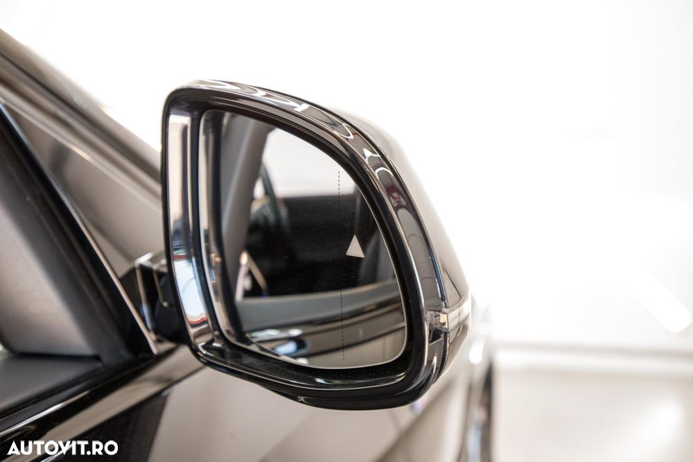 BMW X6 - 9