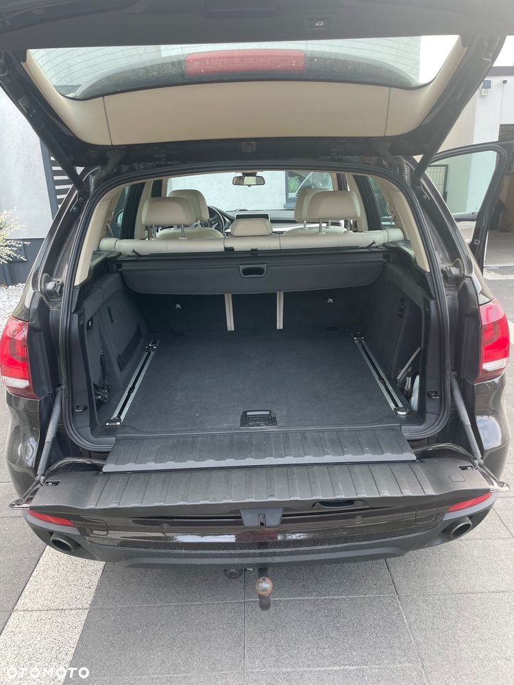 BMW X5 xDrive25d - 15