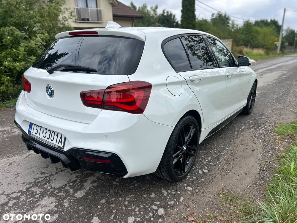 BMW Seria 1 118i M Sport Shadow - 7