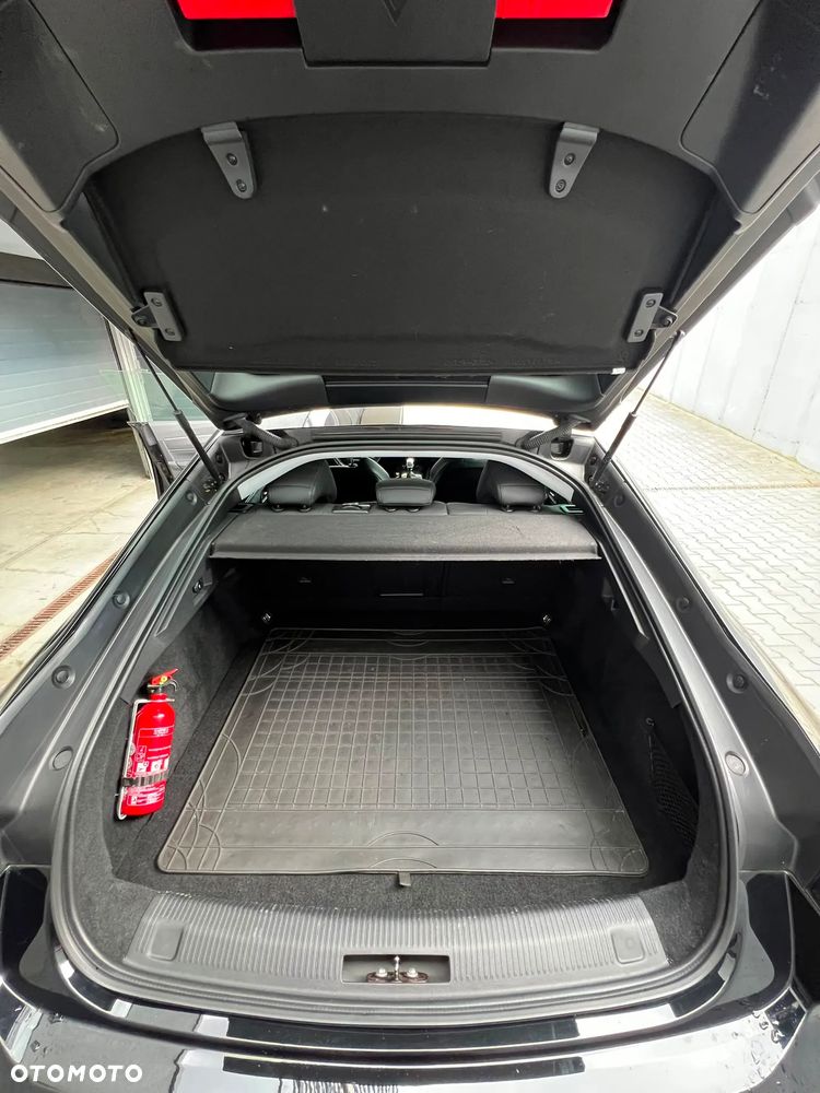 Peugeot 508 1.5 BlueHDi Allure S&S - 9