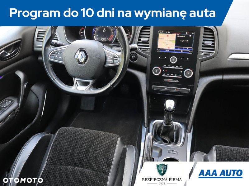 Renault Megane - 8