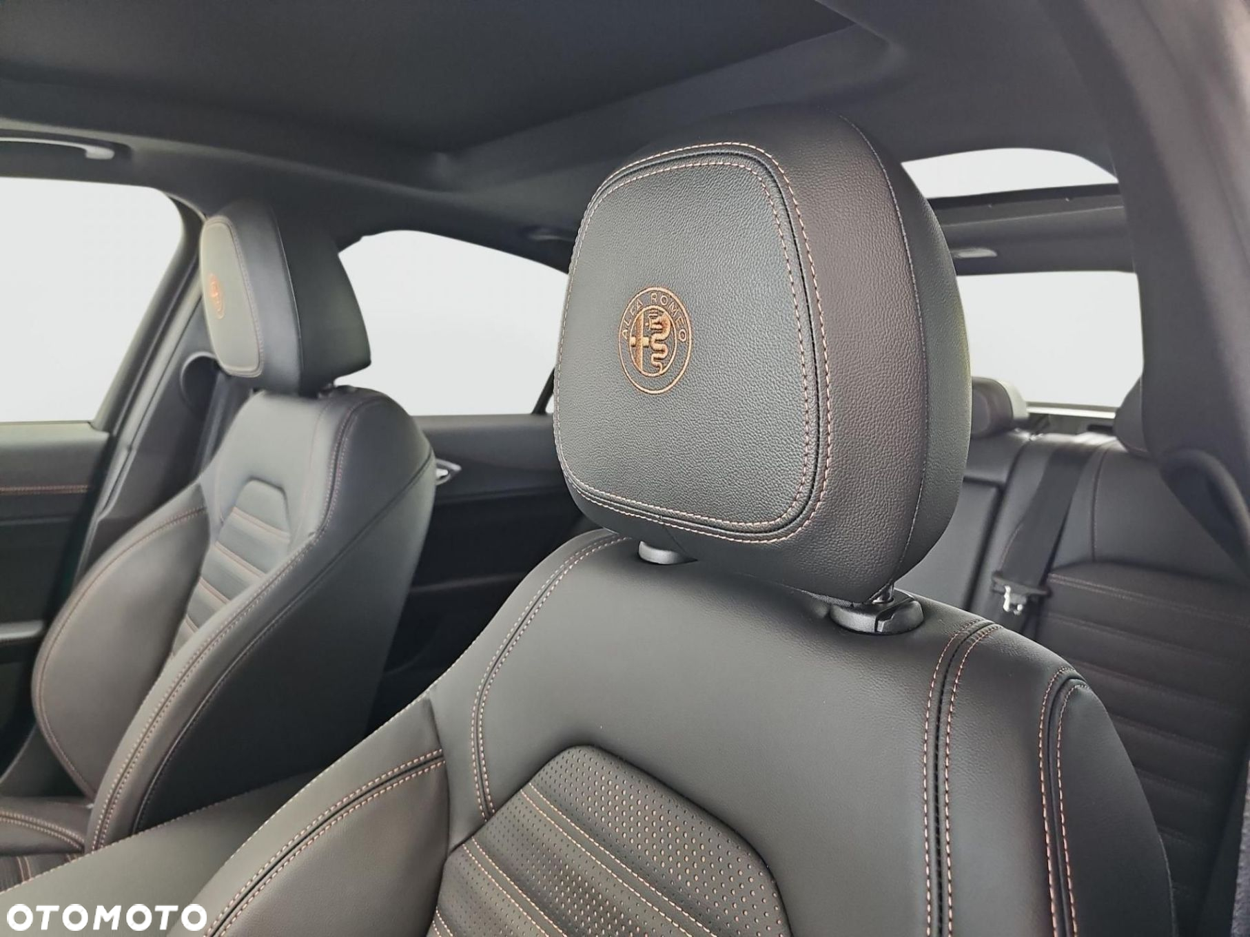 Alfa Romeo Giulia 2.0 Turbo Intensa Q4 - 18