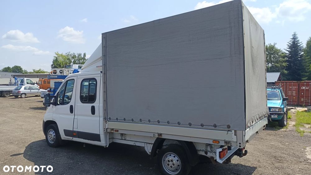 Peugeot BOXER - 5