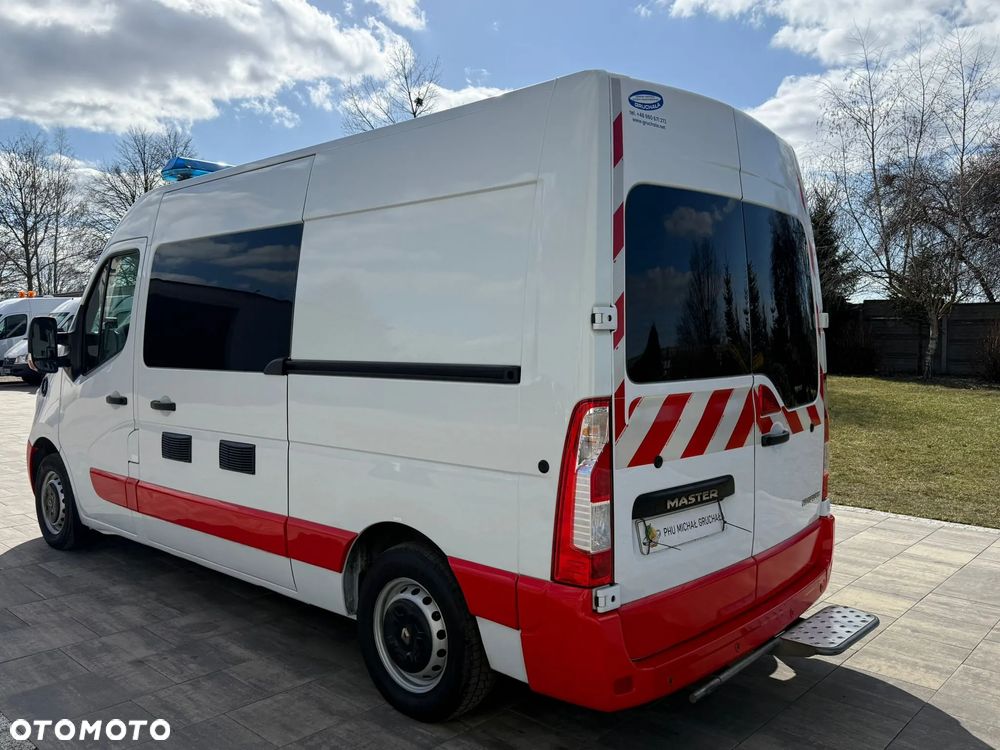 Renault Master - 5