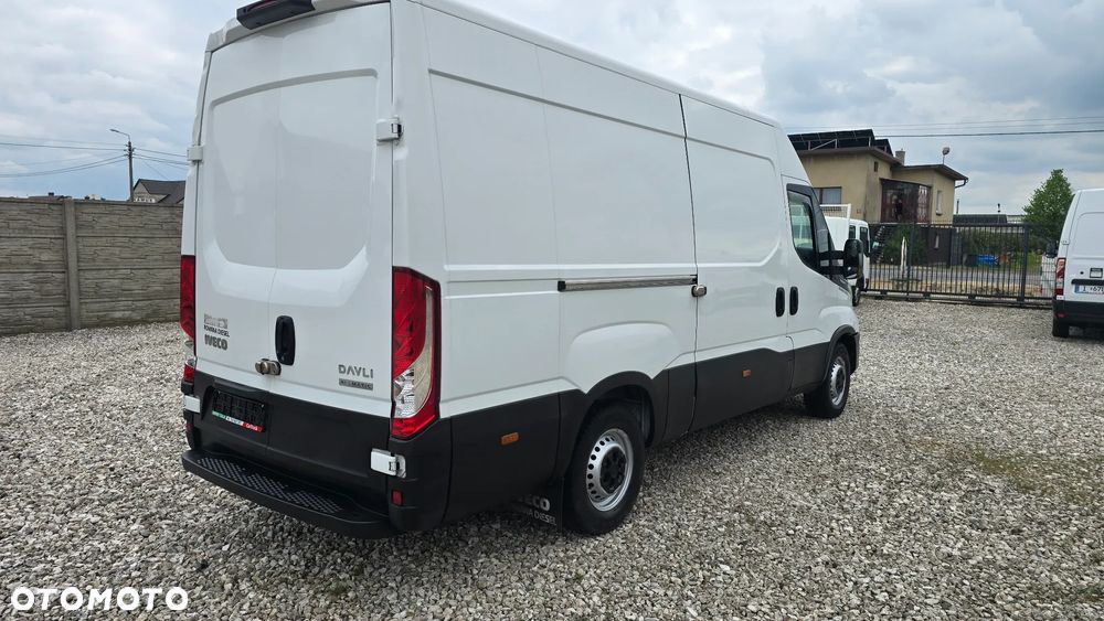 Iveco 35.160 L2 H3 - 4