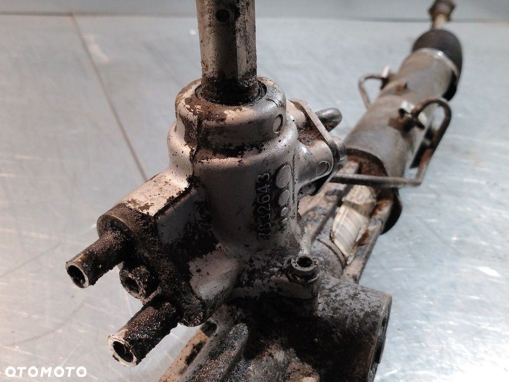 MAGLOWNICA PRZEKŁADNIA KIEROWNICY FIAT SCUDO 7832974167  1.6 HDI - 4