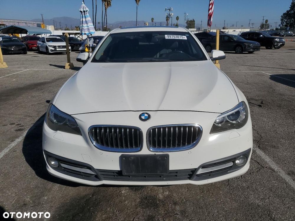 BMW Seria 5 - 6