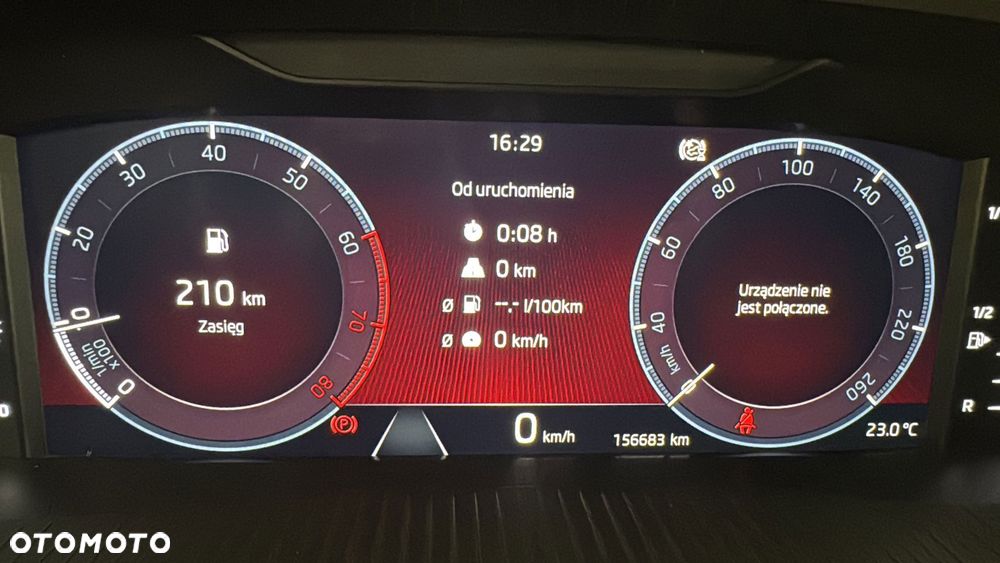 Skoda Octavia 1.5 TSI ACT Style - 16