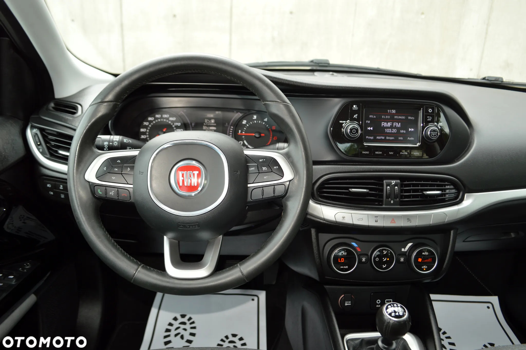 Fiat Tipo - 15