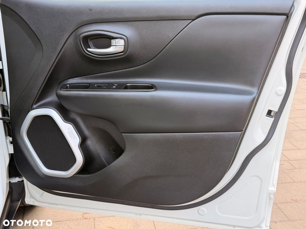 Jeep Renegade 1.4 MultiAir Opening Edition Start&Stopp - 40