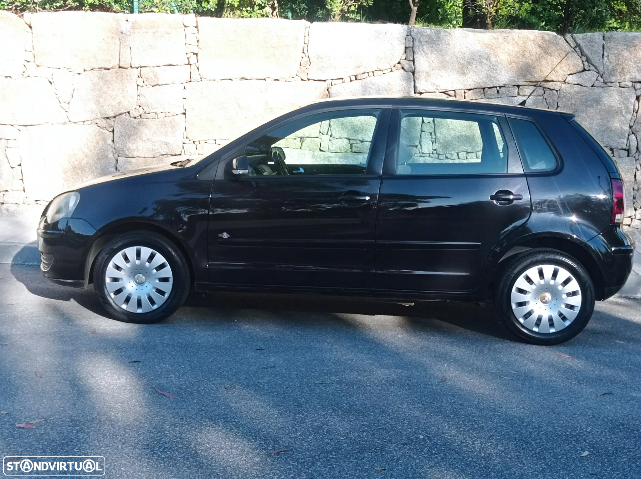 VW Polo 1.2 Play and Go - 6