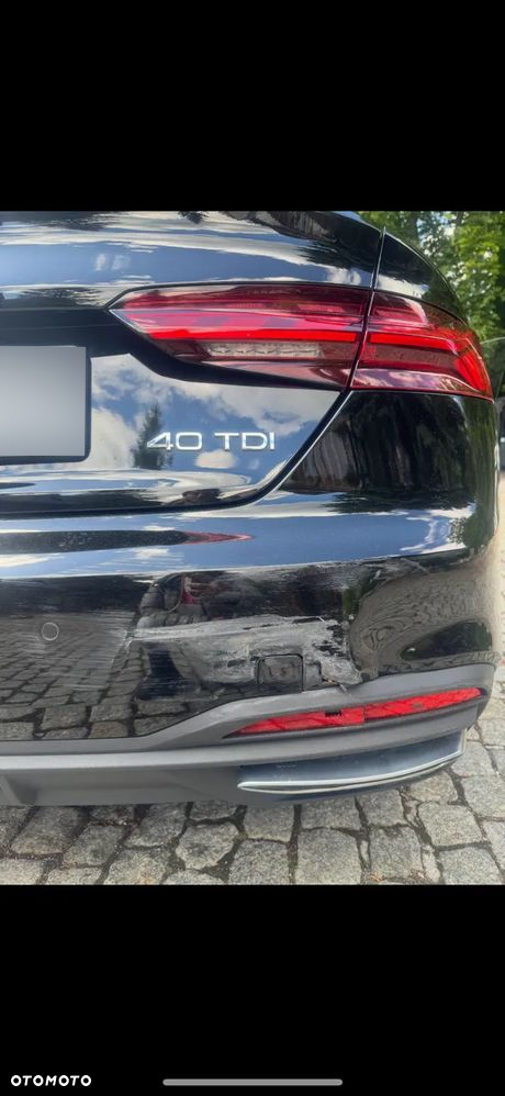 Audi A5 40 TDI S tronic - 15