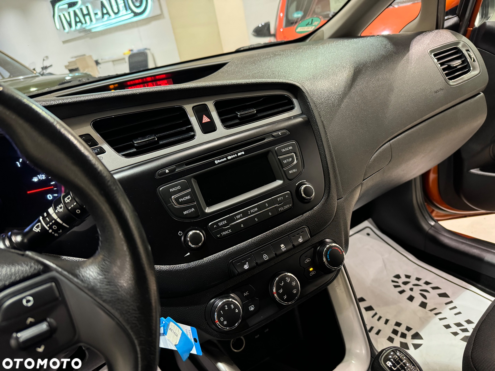 Kia ProCeed pro Ceed 1.6 GDI Spirit - 30