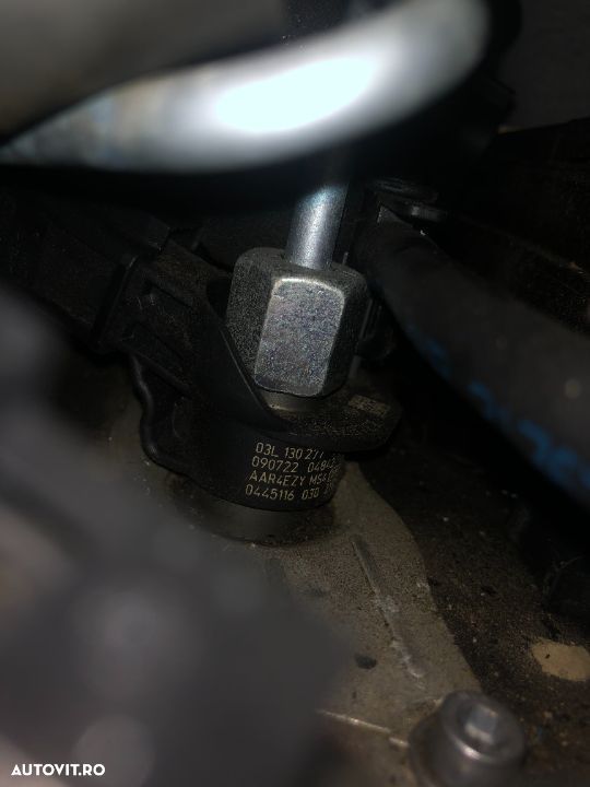 Injector AUDI\VW 2.0TDI 03L130277 - 1