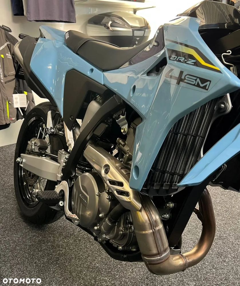 Suzuki DR-Z - 19