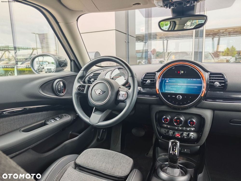 MINI Clubman Cooper - 15