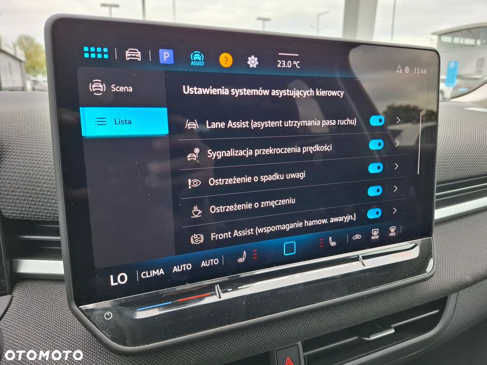 Volkswagen T-Roc 1.5 eTSI Life DSG - 17