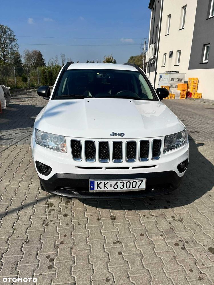Jeep Compass - 3