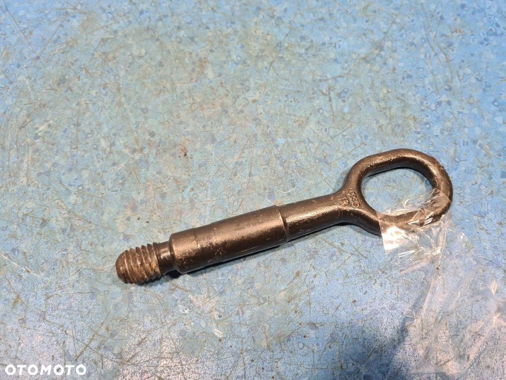 DODGE CALIBER UCHO HOLOWNICZE - 7