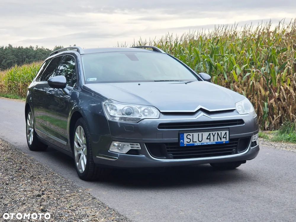 Citroën C5 3.0 V6 Exclusive - 4
