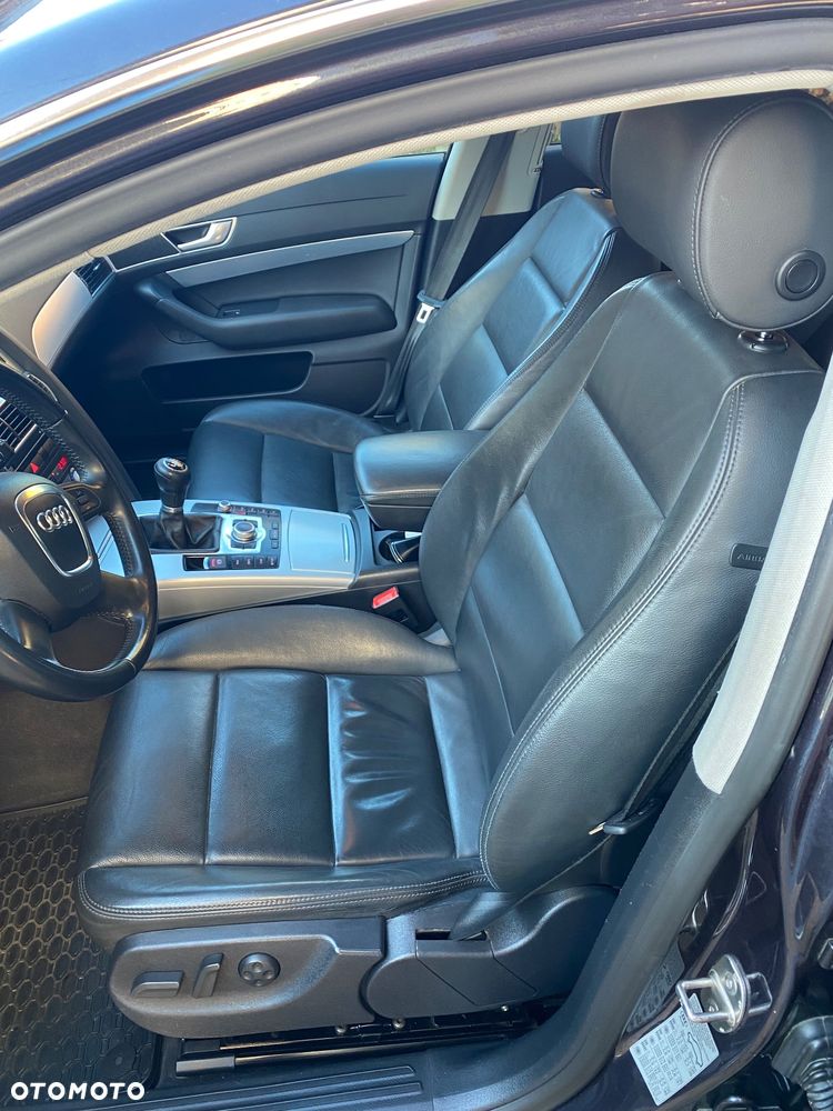 Audi A6 - 16