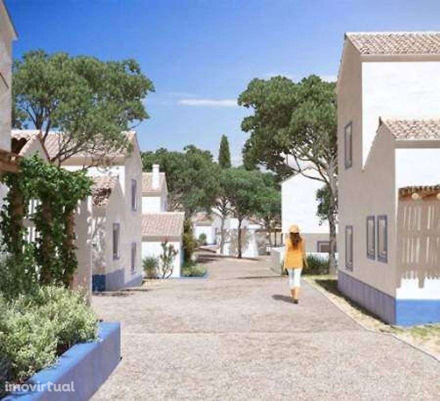 Moradia T4 para venda - Grande imagem: 4/5