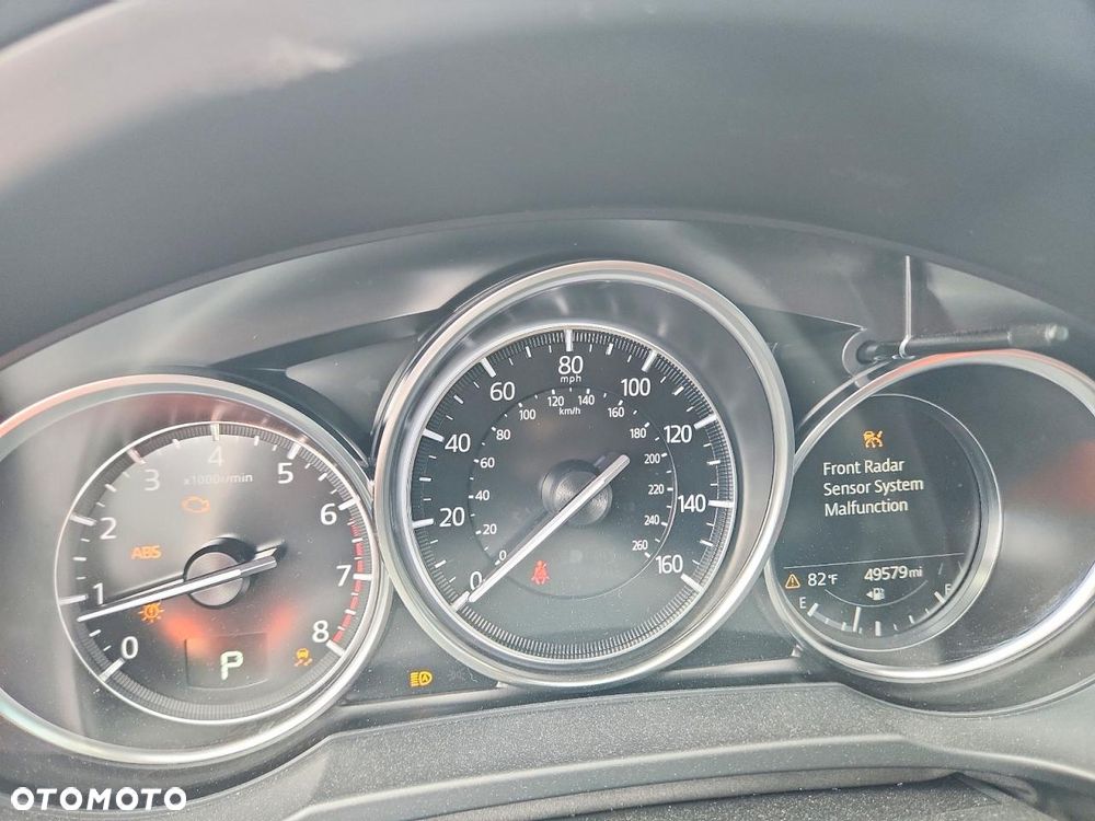 Mazda CX-5 e-SKYACTIV-G 194 AWD Exclusive-Line - 11