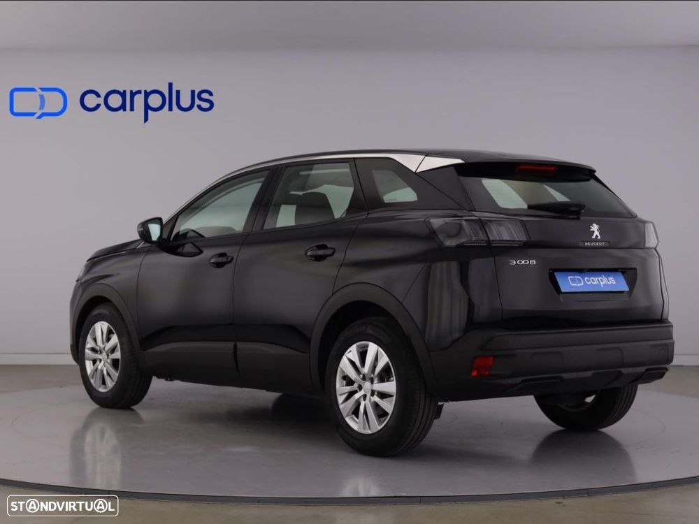 Peugeot 3008 1.2 PureTech Active Pack - 5