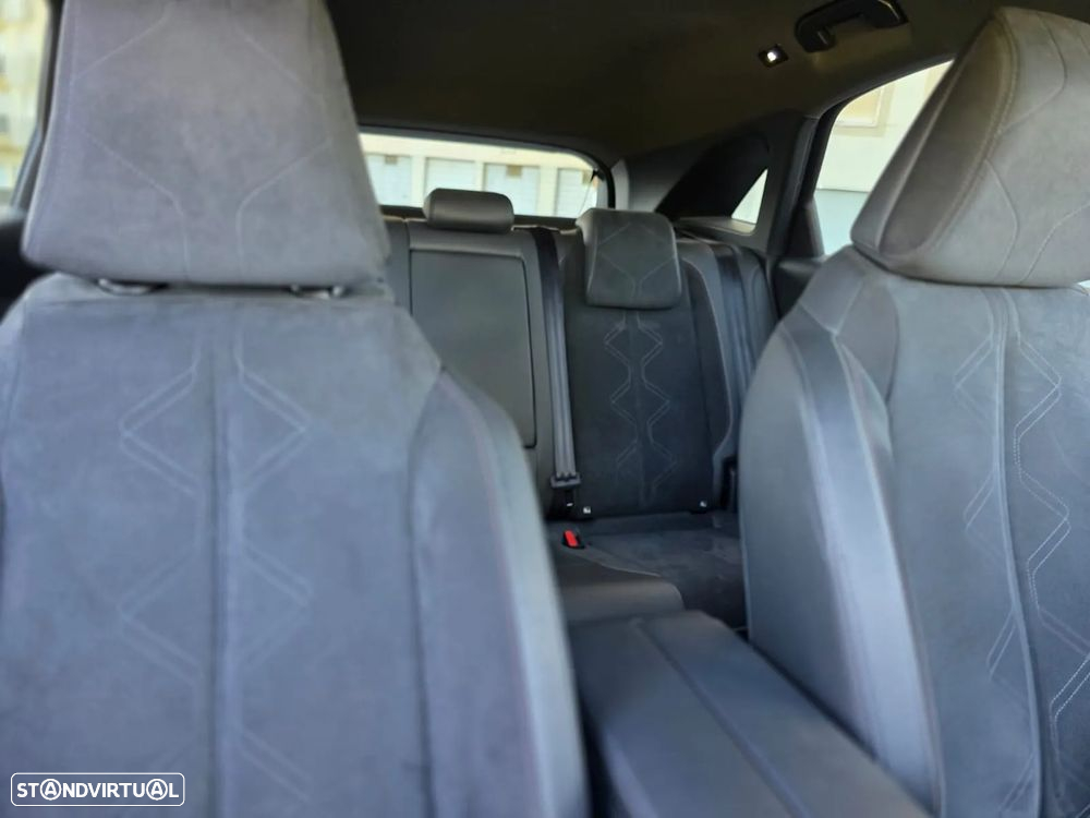 DS DS7 Crossback 1.5 BlueHDi Performance Line - 18