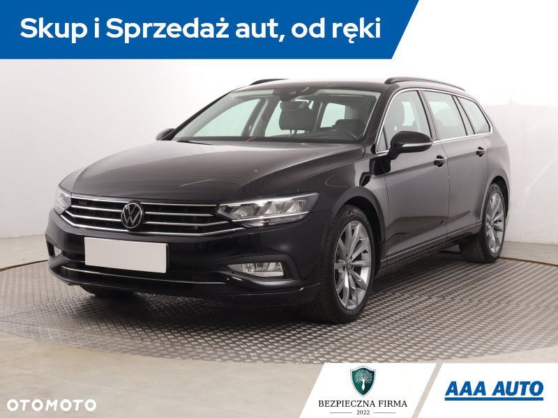 Volkswagen Passat Variant - 2