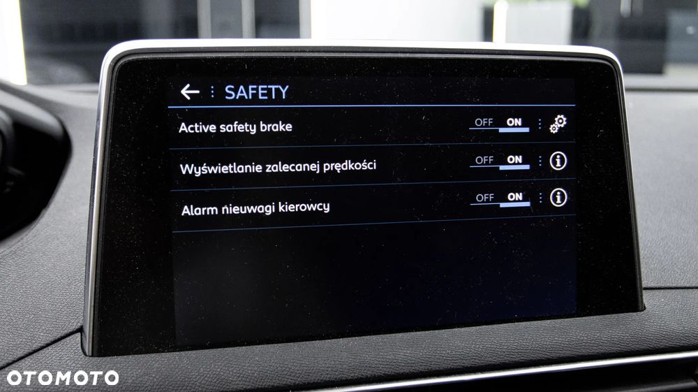 Peugeot 5008 1.5 BlueHDi Allure S&S EAT8 - 35