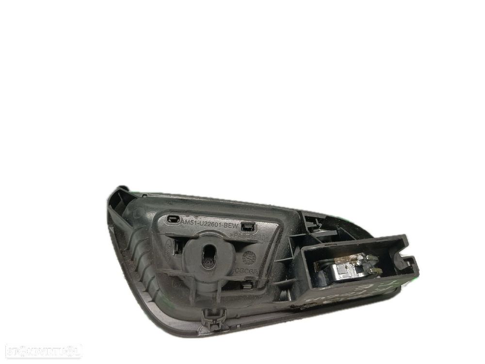 Puxador / Muleta Interior Ford Focus Iii - 2