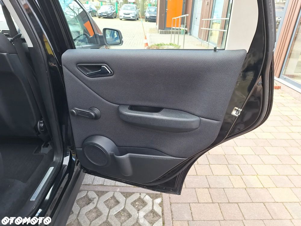 Mercedes-Benz Klasa A 180 CDI Elegance - 13