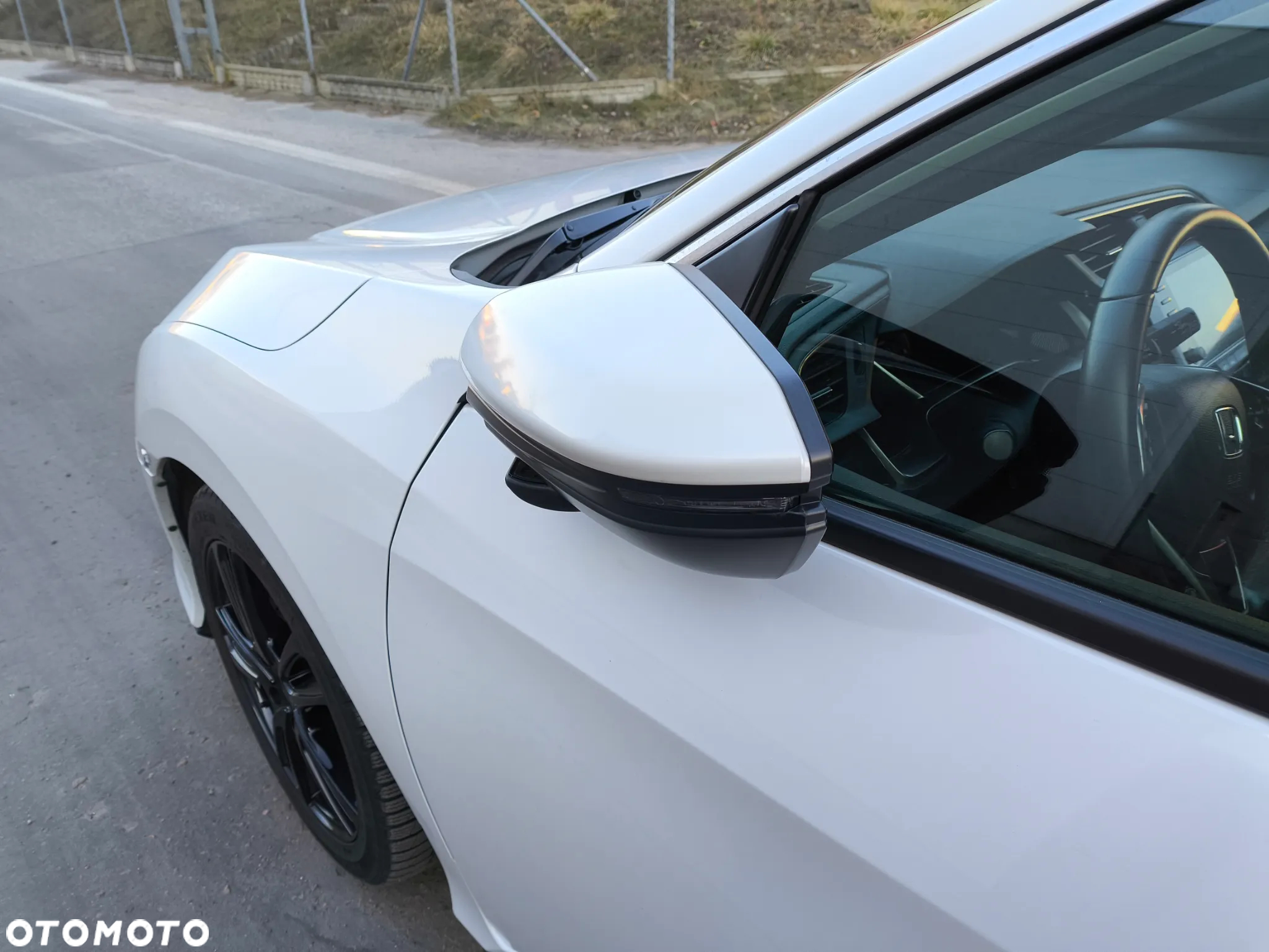 Honda Civic 1.0 T Elegance - 5