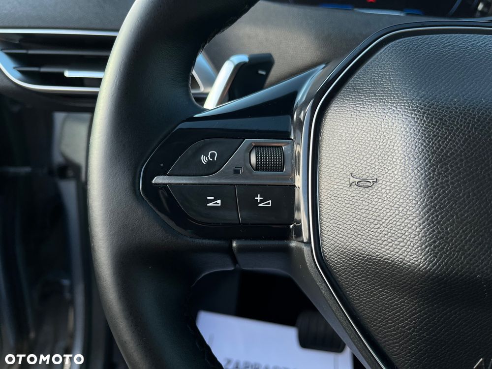 Peugeot 3008 PureTech 130 Stop & Start GPF EAT8 Allure - 10