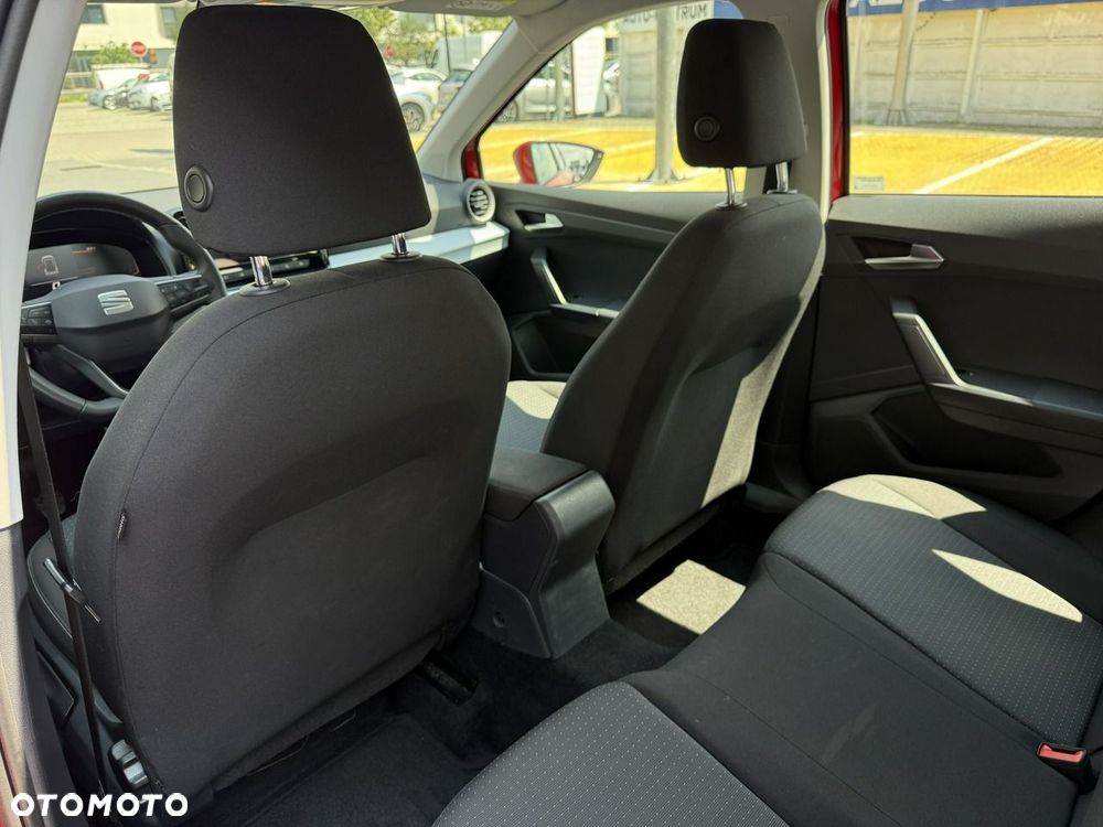 Seat Arona - 25