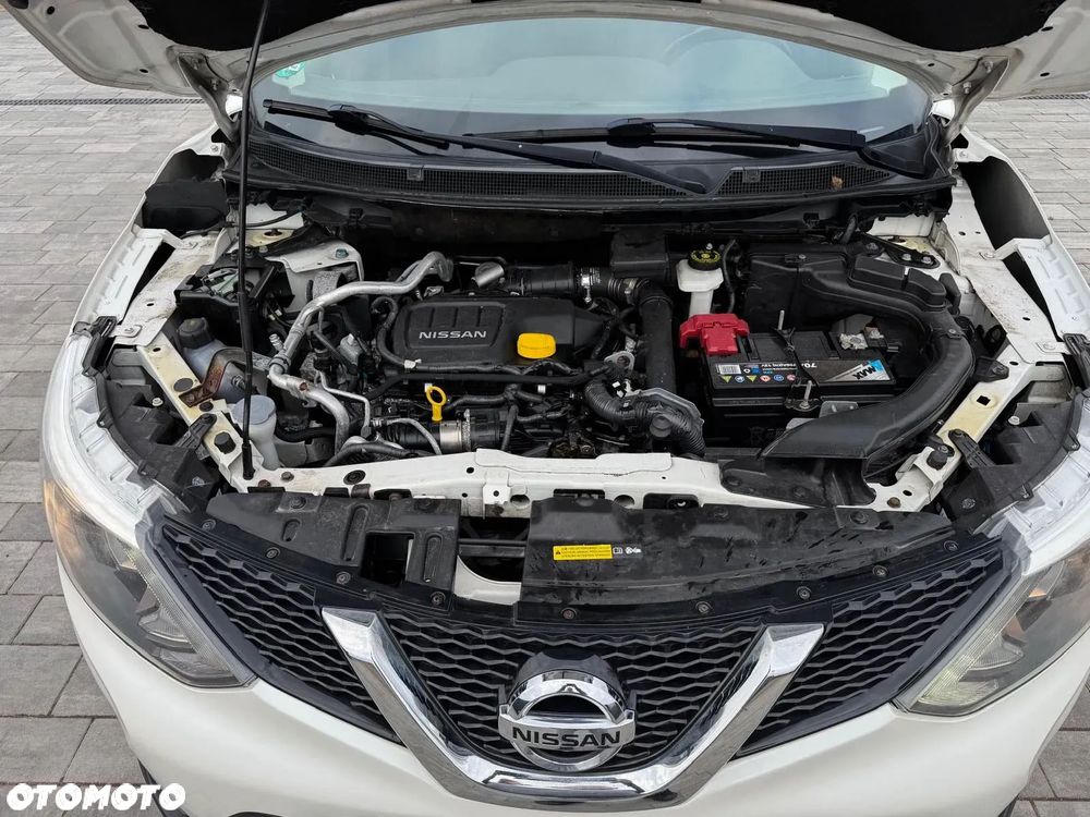 Nissan Qashqai - 6