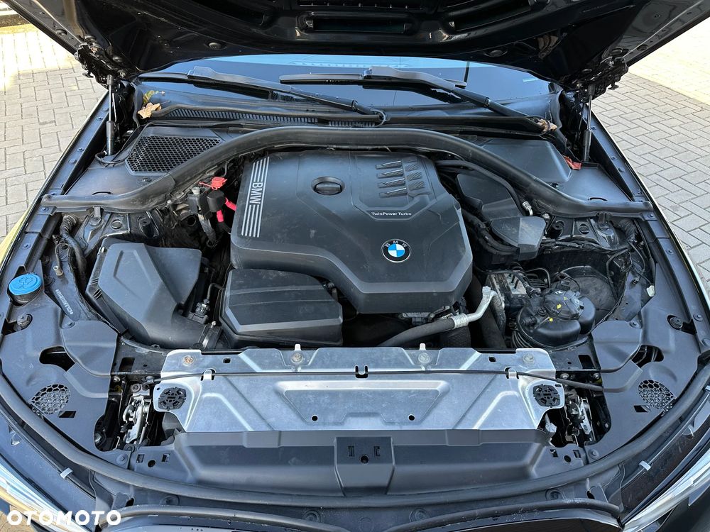 BMW Seria 3 - 33