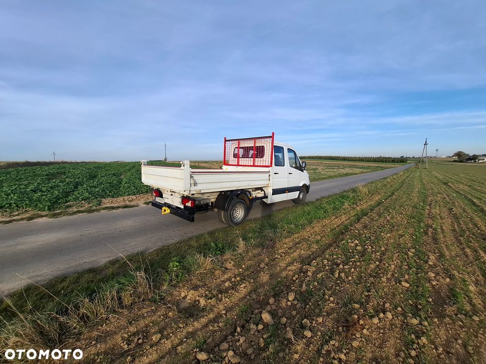 Mercedes-Benz Sprinter - 8