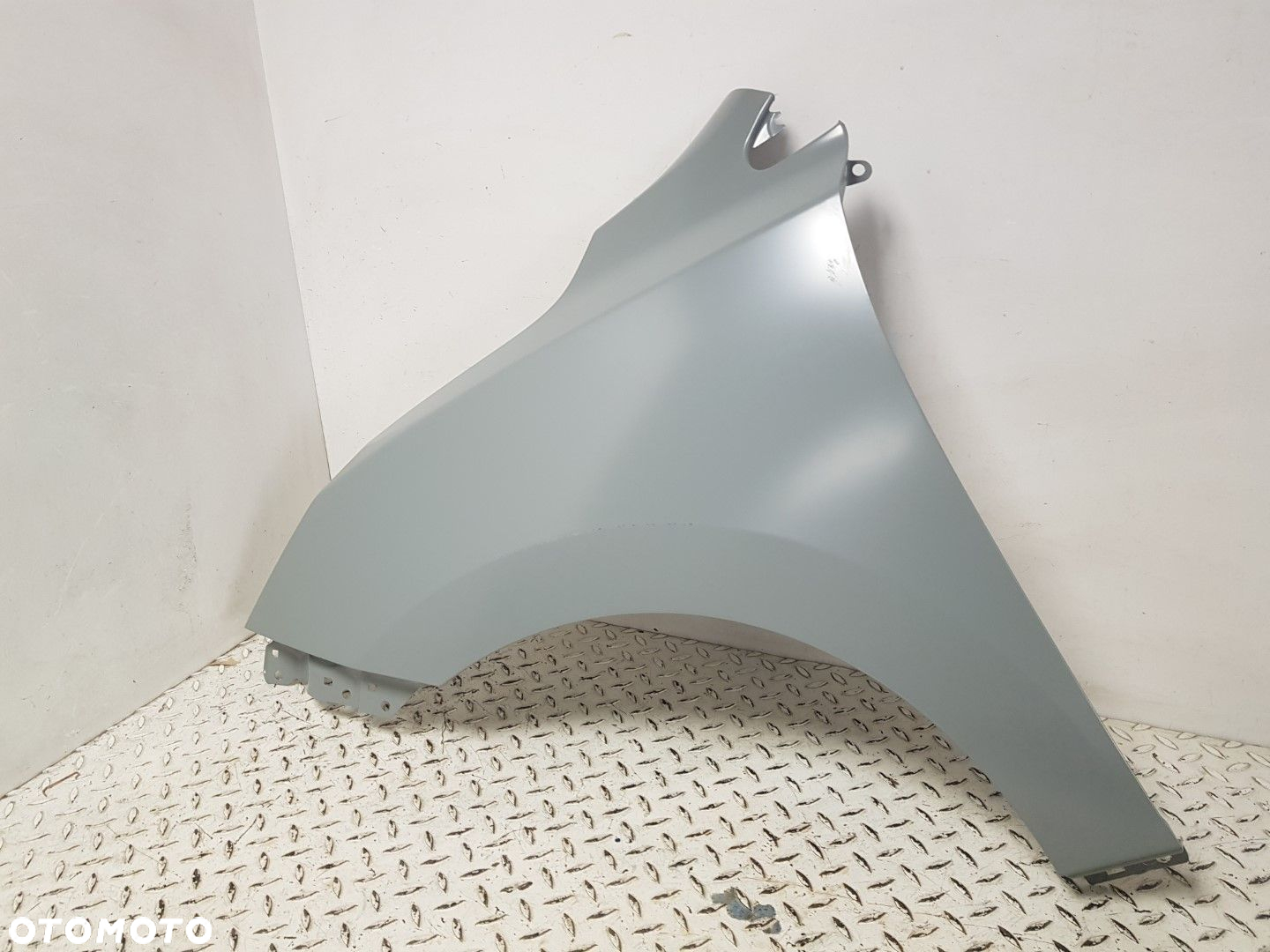 ORYGINALNY FABRYCZNIE NOWY LEWY PRZEDNI BŁOTNIK HYUNDAI IX35 LEWA PRZÓD 66311-2S000 - 3
