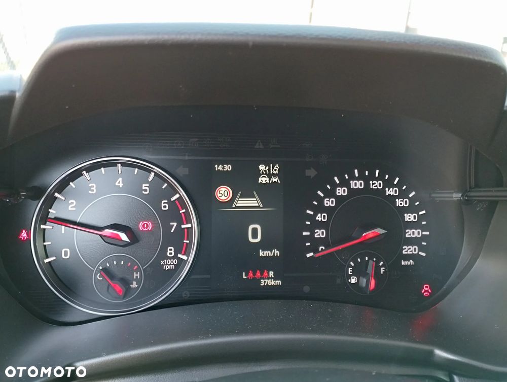 Suzuki Swift 1.2 Dualjet SHVS Elegance - 15